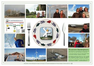 wij serveren boerderijstroom website